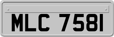 MLC7581