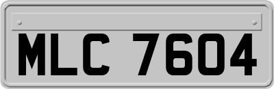 MLC7604