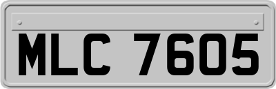 MLC7605