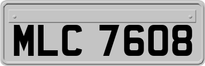 MLC7608
