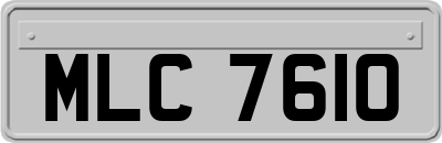 MLC7610