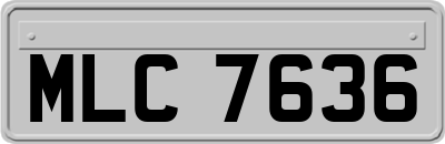 MLC7636