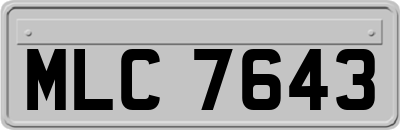 MLC7643