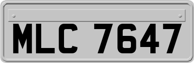 MLC7647