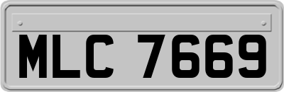 MLC7669
