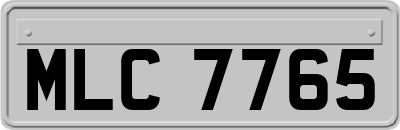 MLC7765