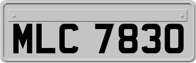 MLC7830