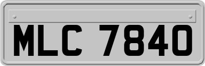 MLC7840