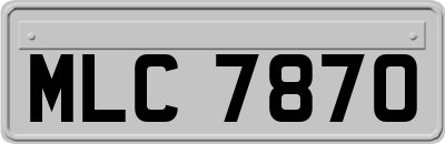 MLC7870