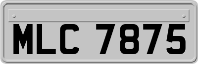 MLC7875