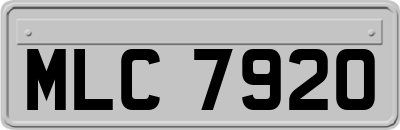 MLC7920