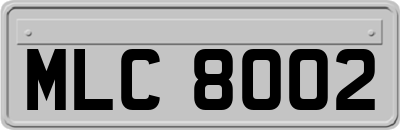 MLC8002