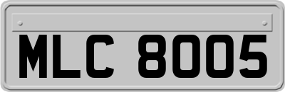 MLC8005