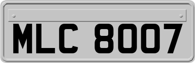 MLC8007