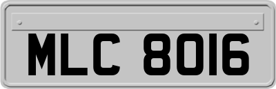 MLC8016