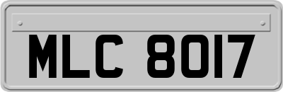 MLC8017