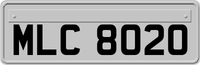 MLC8020