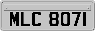 MLC8071