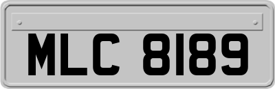 MLC8189