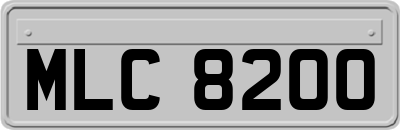 MLC8200