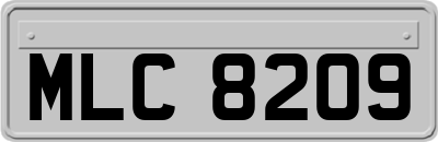 MLC8209