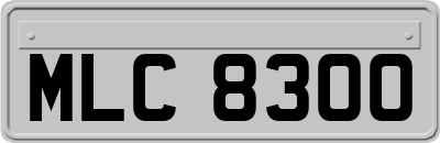 MLC8300