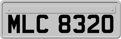 MLC8320