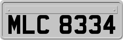 MLC8334