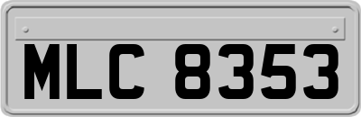 MLC8353
