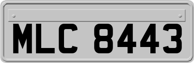 MLC8443