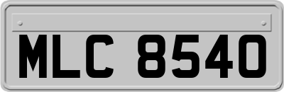 MLC8540