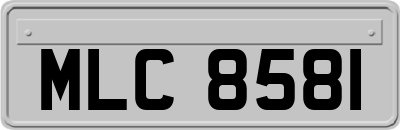 MLC8581