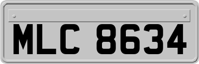 MLC8634