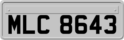 MLC8643