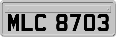 MLC8703