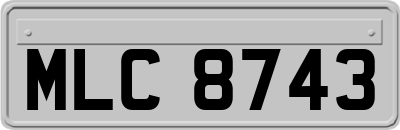 MLC8743