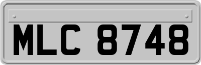 MLC8748