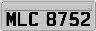 MLC8752