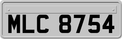 MLC8754