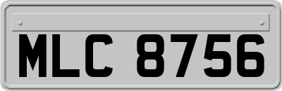 MLC8756