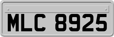 MLC8925