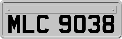 MLC9038