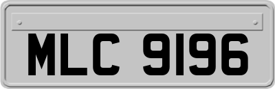 MLC9196
