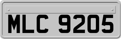 MLC9205