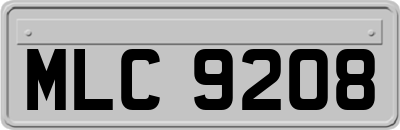 MLC9208