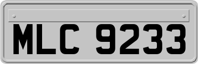 MLC9233