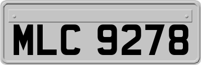 MLC9278