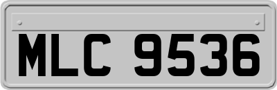MLC9536