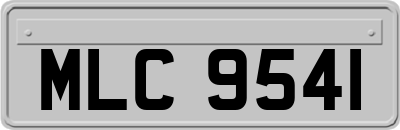 MLC9541