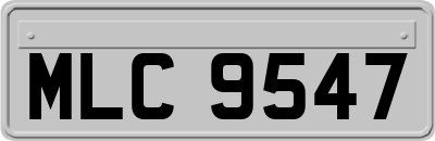 MLC9547
